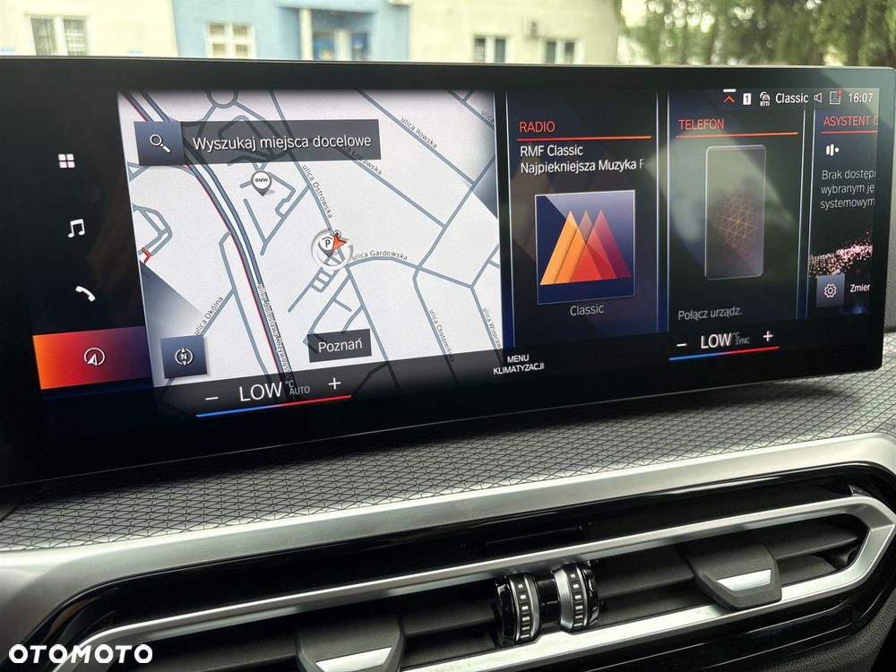 BMW Seria 3 320d xDrive - 24