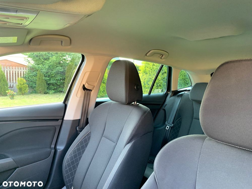 Skoda Scala 1.0 TSI Active - 11