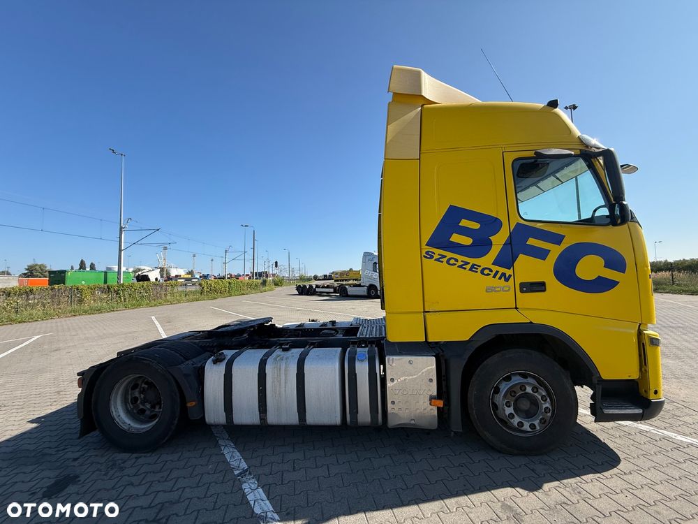 Volvo FH 500 - 6
