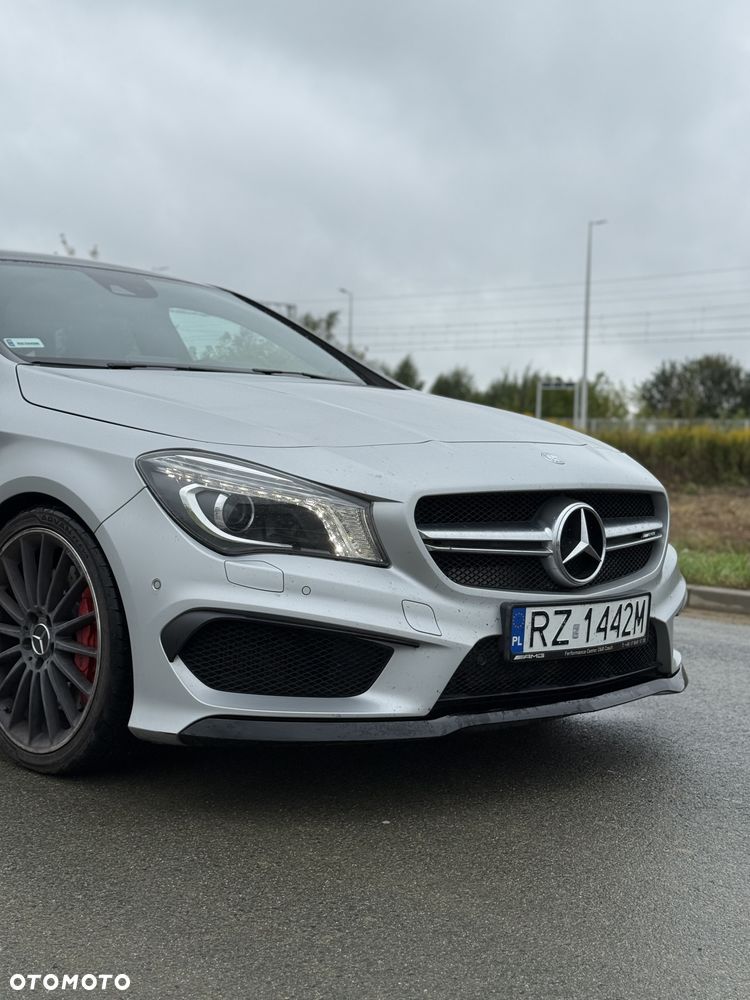 Mercedes-Benz CLA - 3