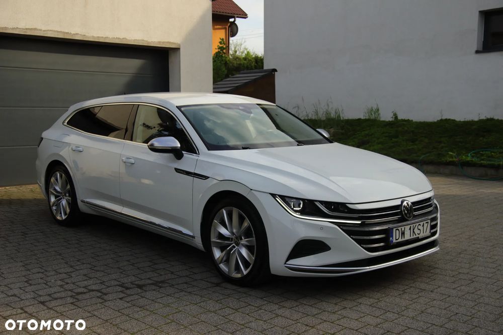 Volkswagen Arteon 2.0 TSI Elegance DSG - 3