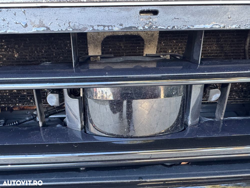 Audi A8 L 50 TDI quattro tiptronic - 20