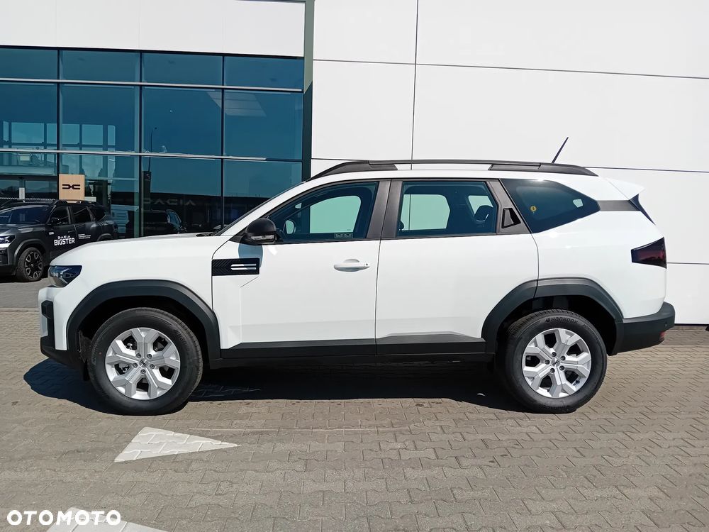 Dacia Bigster 1.2 TCe mHEV Essential - 4