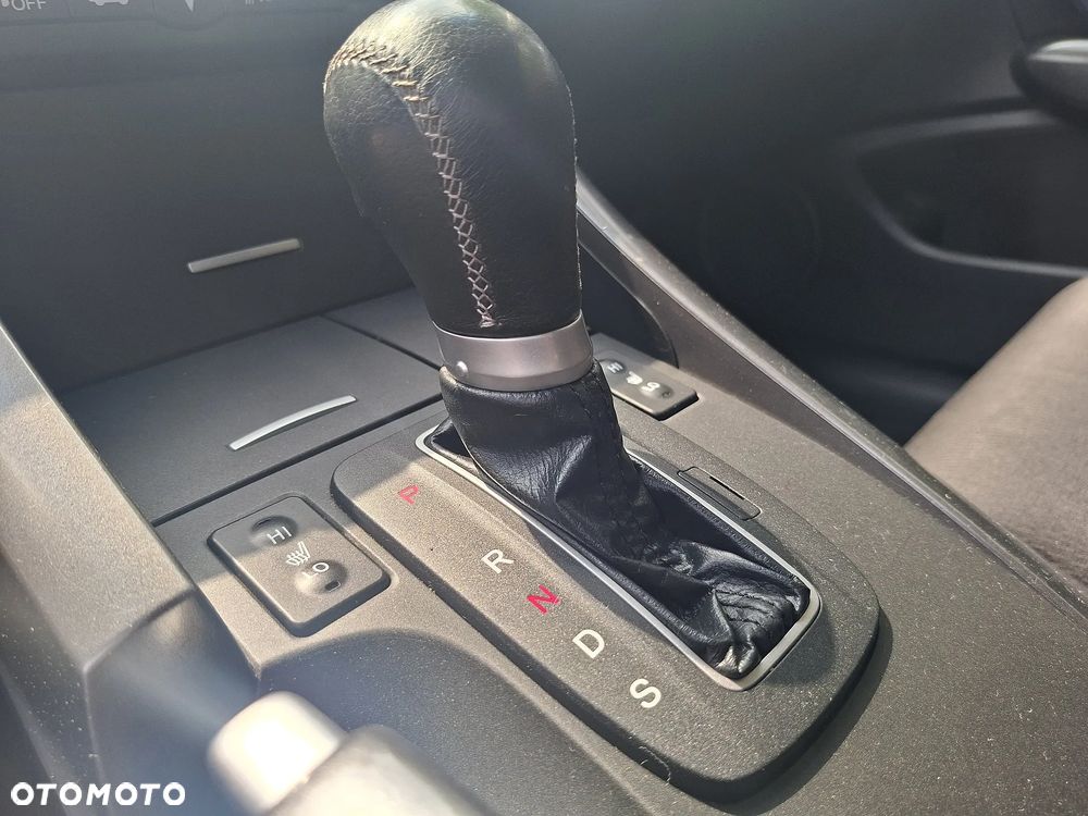 Honda Accord - 13