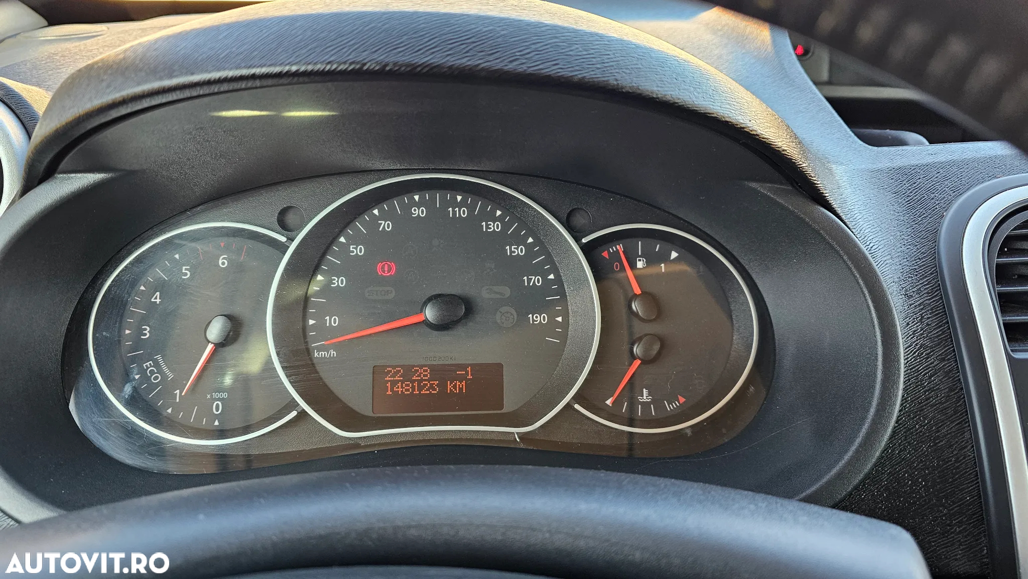 Renault Kangoo 1.2 Tce Expression - 27