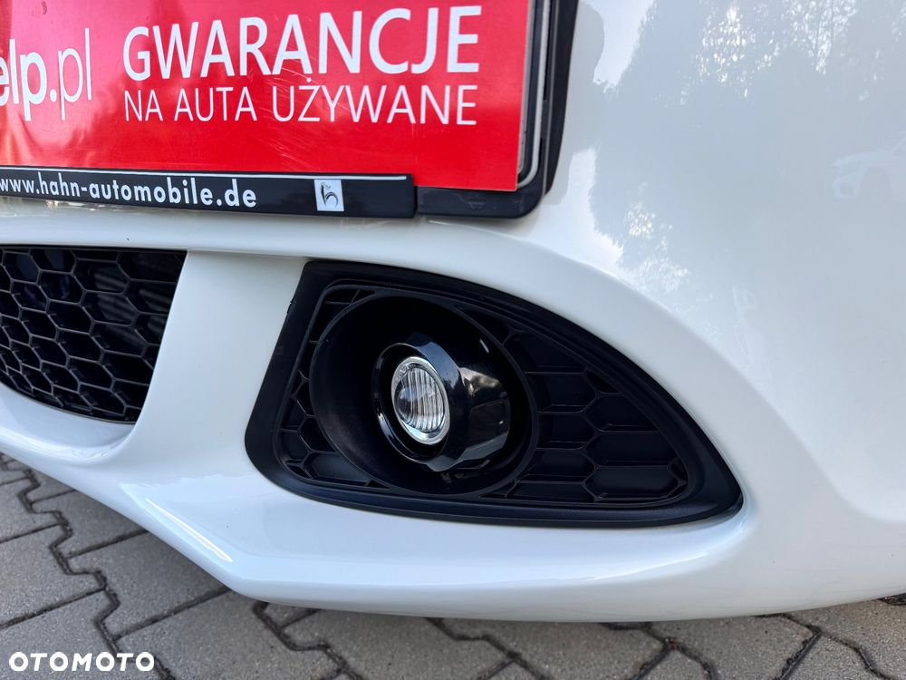 Alfa Romeo Giulietta 1.4 TB Progression - 14