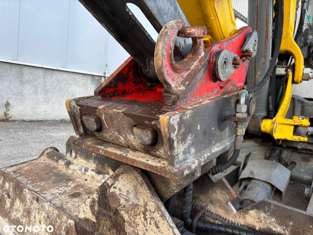 Wacker Neuson 6003-2 - 11
