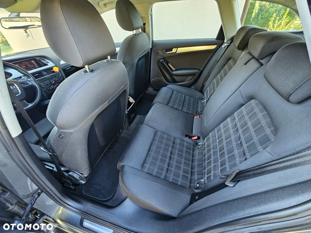 Audi A4 Avant - 17
