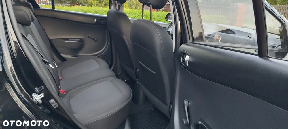 Hyundai i20 1.2 Classic - 11