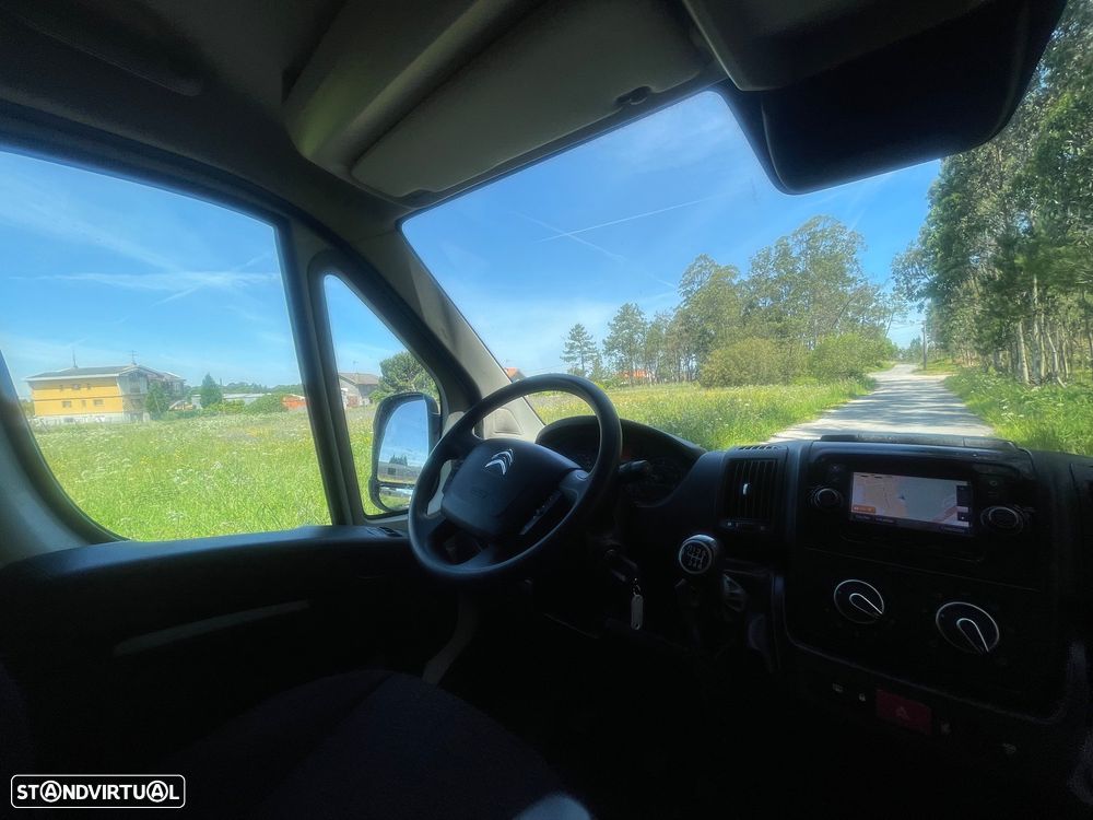 Citroën Jumper - 19