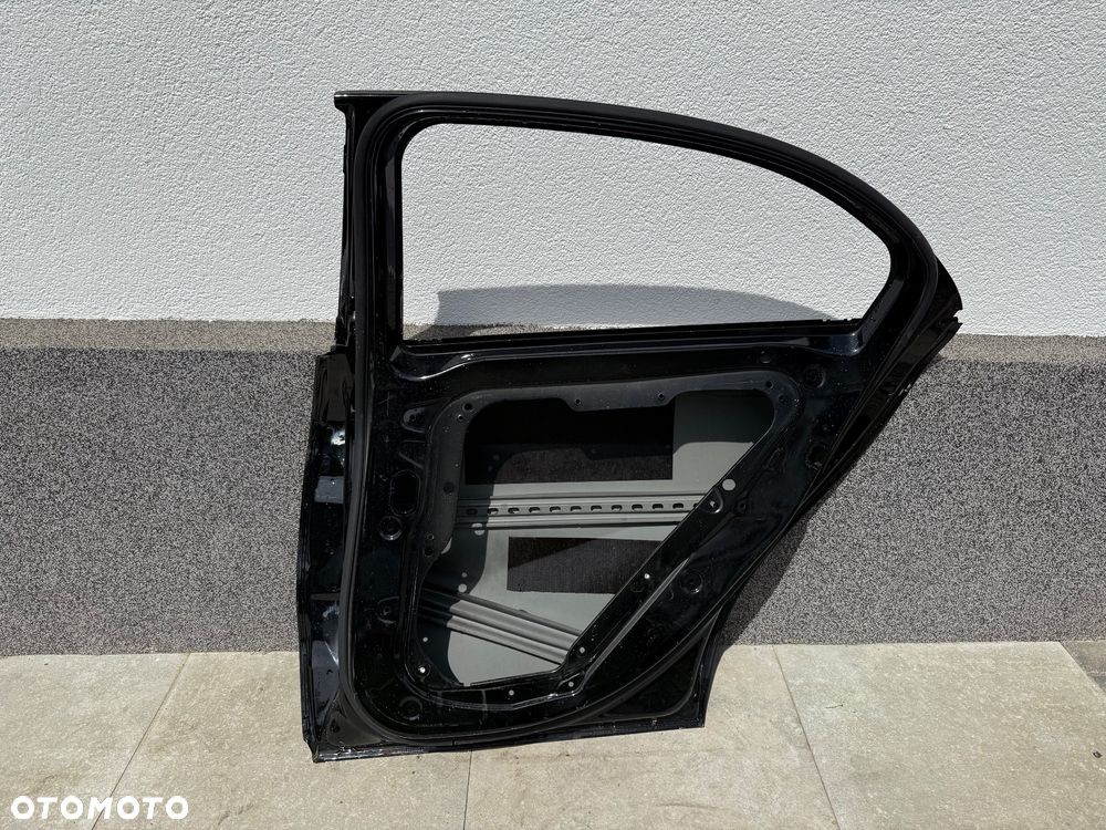 Drzwi tylne prawe Mercedes A W176 A1767320210 - 4