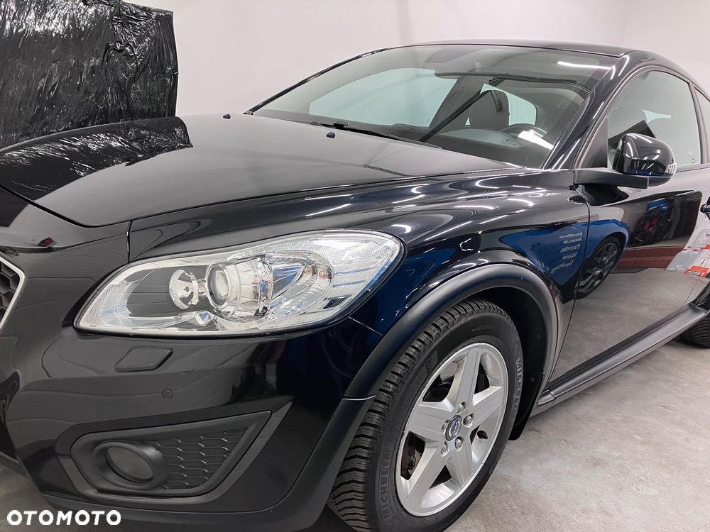 Volvo C30 - 3