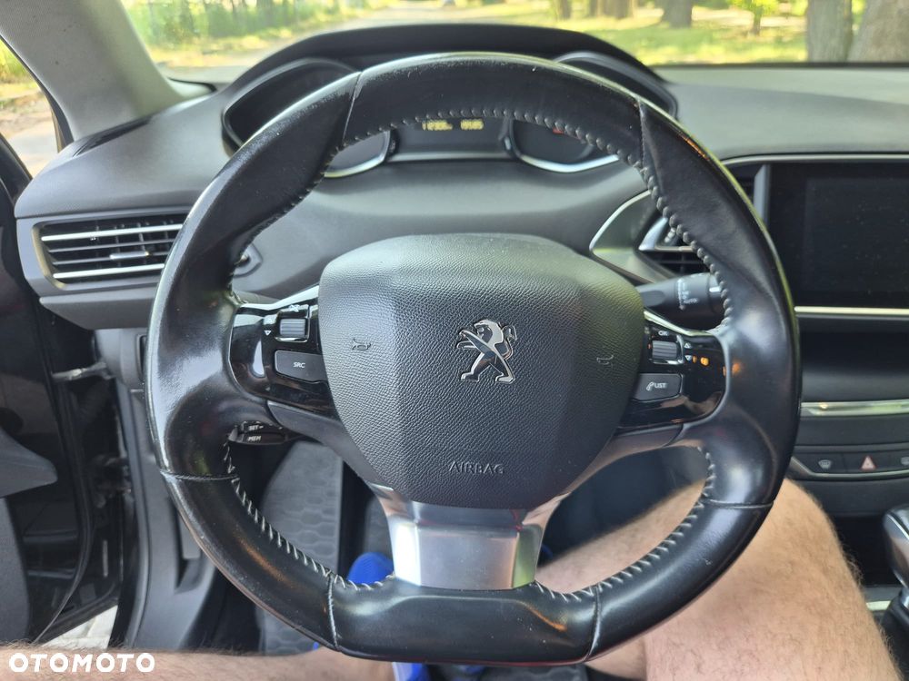 Peugeot 308 PureTech 110 Stop & Start Active - 10