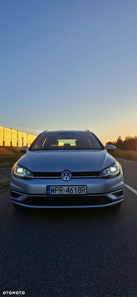 Volkswagen Golf VII 1.6 TDI BMT Comfortline - 7