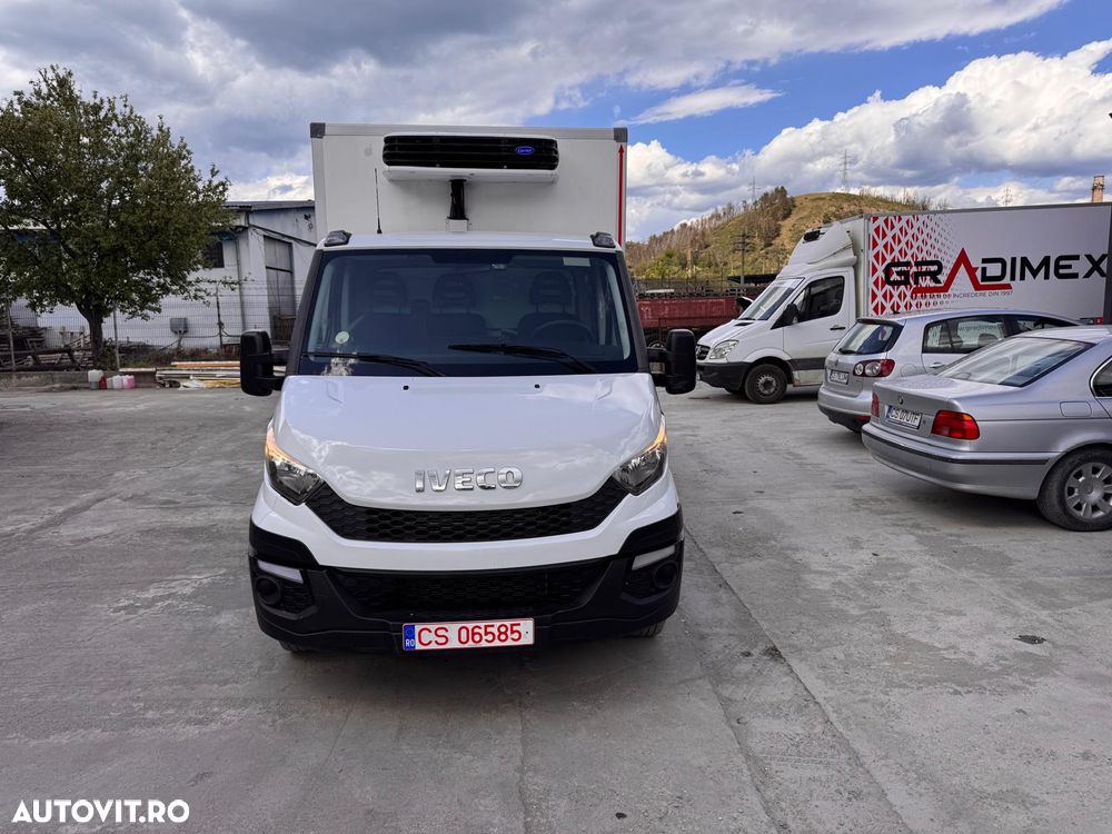 Iveco Daily - 10