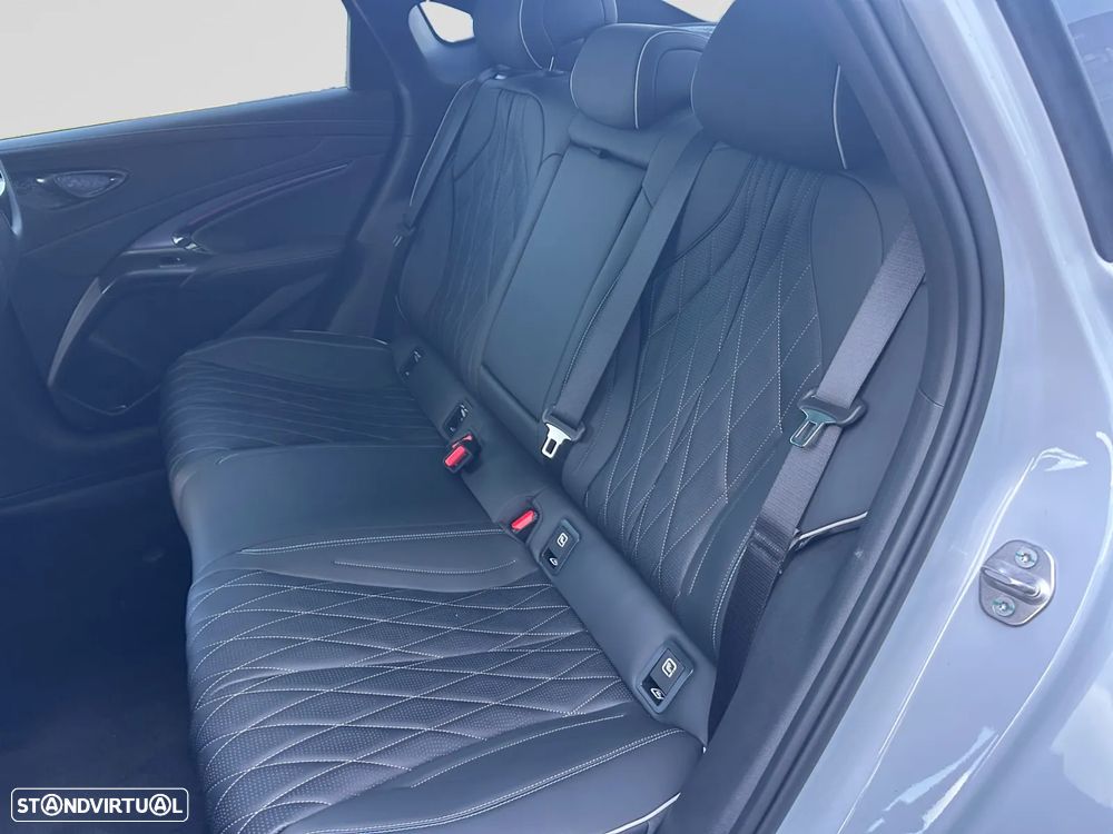BYD Seal 82.5 kWh AWD Excellence - 15