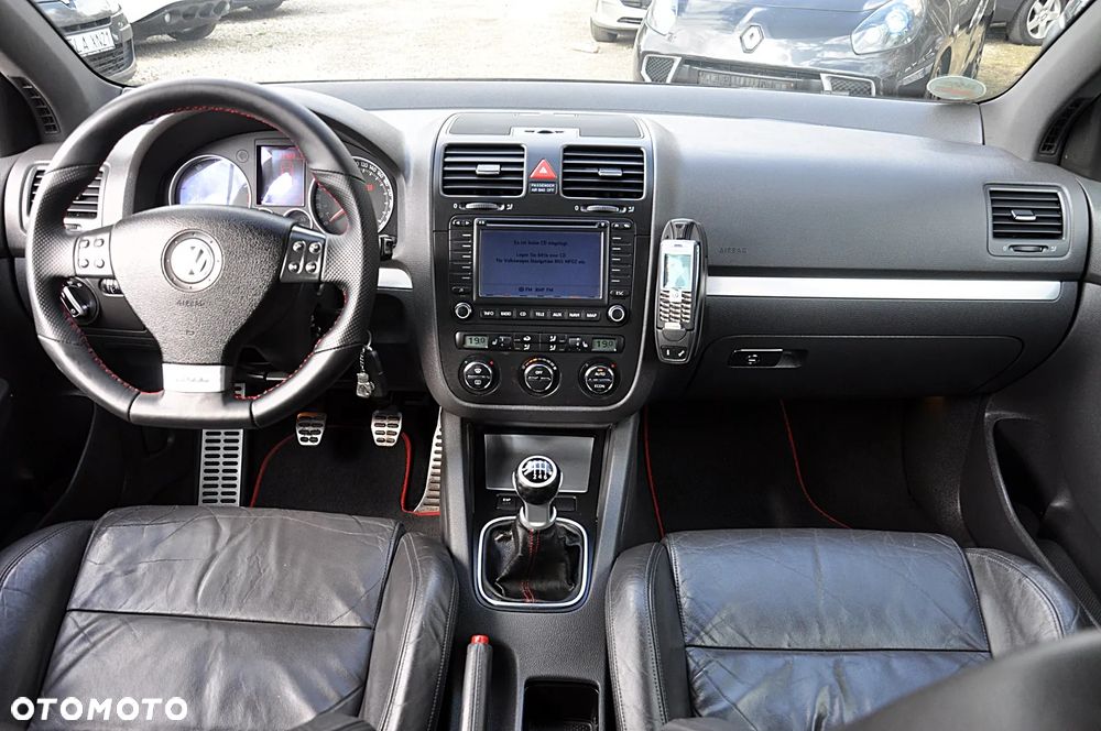 Volkswagen Golf 2.0 GTI - 20