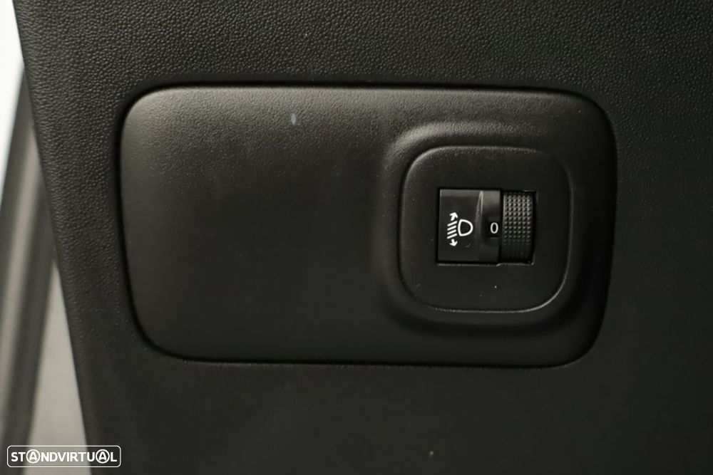 Citroën C3 Aircross 1.2 PureTech Plus - 20