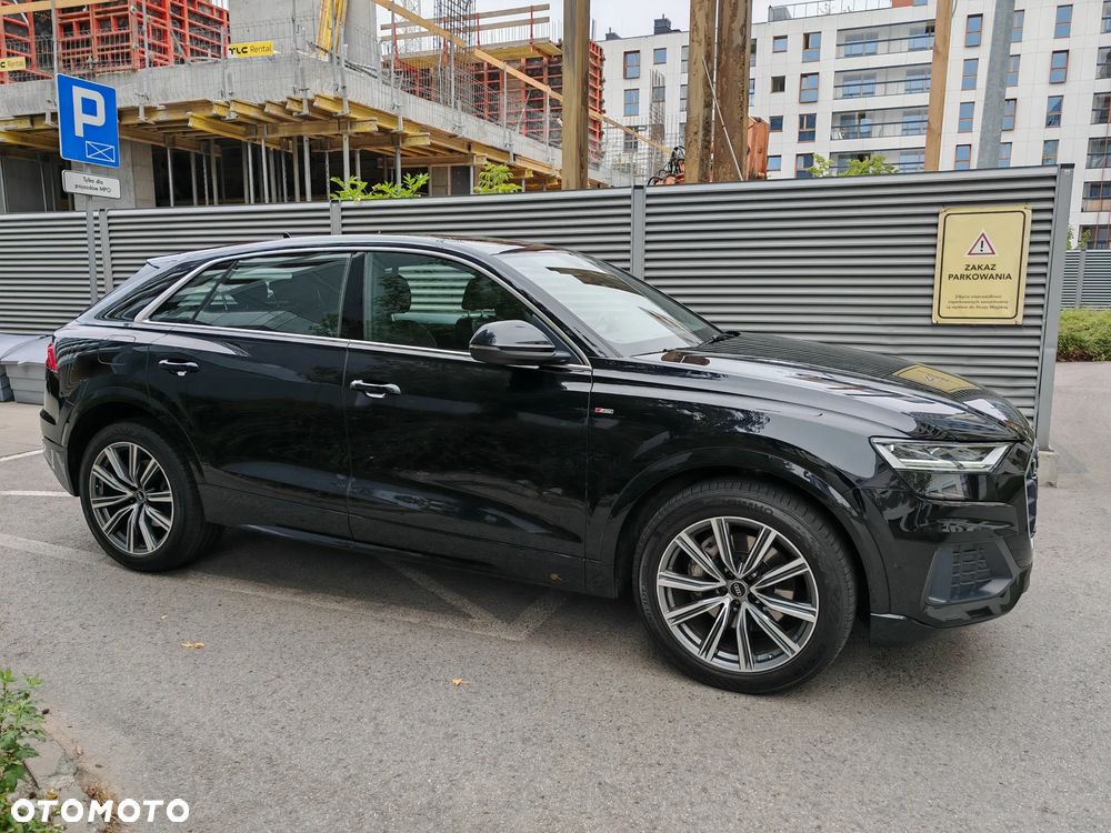 Audi Q8 - 5