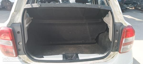 Para Peças Nissan Micra Iv (K13_) - 10