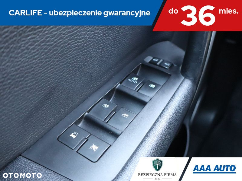 Chevrolet Captiva - 18