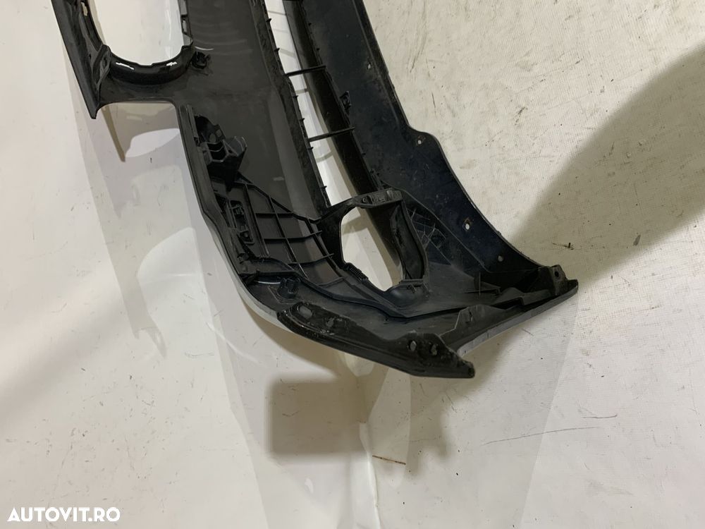 Bara fata BMW Seria 5, F10, 2010, 2011, 2012, 2013, cod origine OE 51117200712. - 7