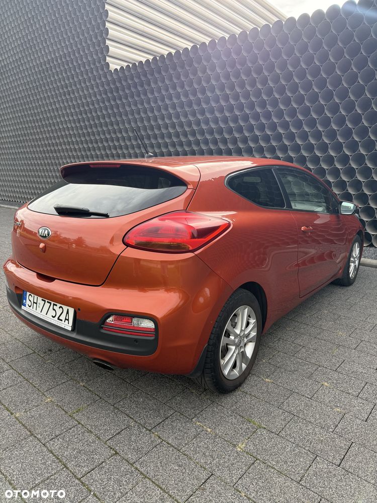 Kia Ceed 1.6 GDI M - 5