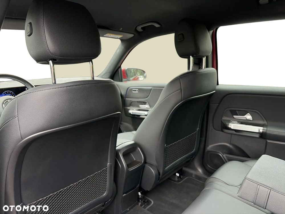 Mercedes-Benz EQB 300 70.5kWh 4-Matic Progressive - 18