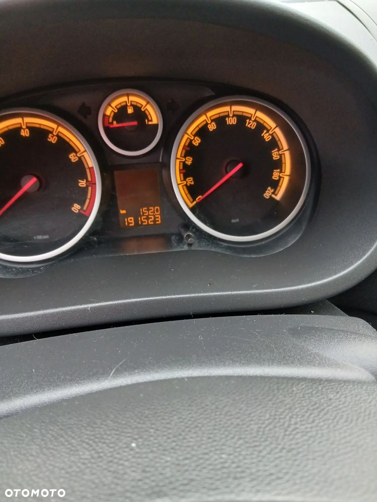 Opel Corsa 1.2 16V EcoFLEX Edition 111 Jahre - 4