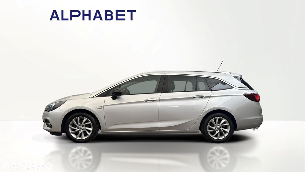 Opel Astra 1.5 CDTI Elegance S&S - 5