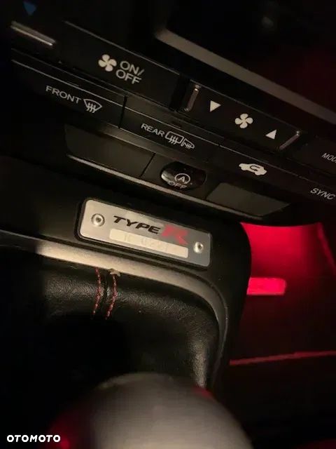Honda Civic 2.0 TypeR GT - 17
