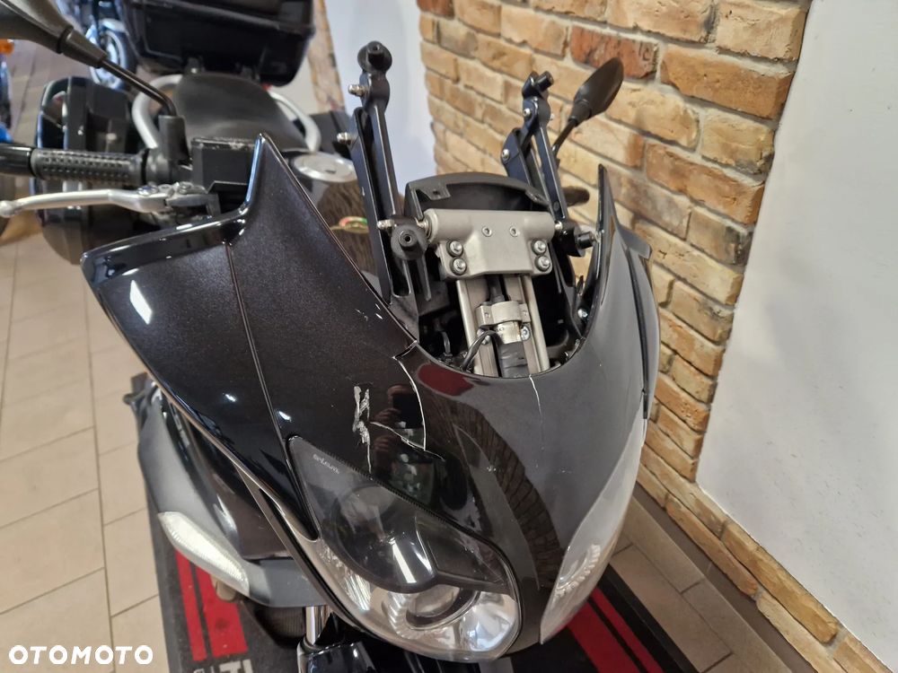 Moto Guzzi Norge - 10