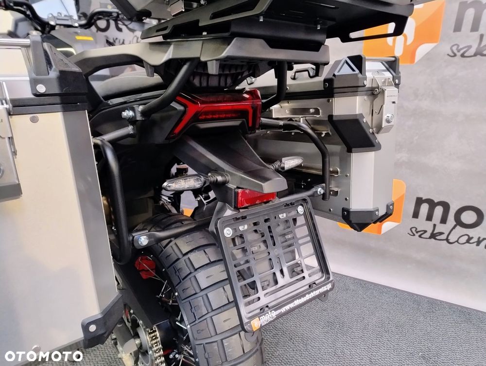 Morbidelli T1002VX - 7