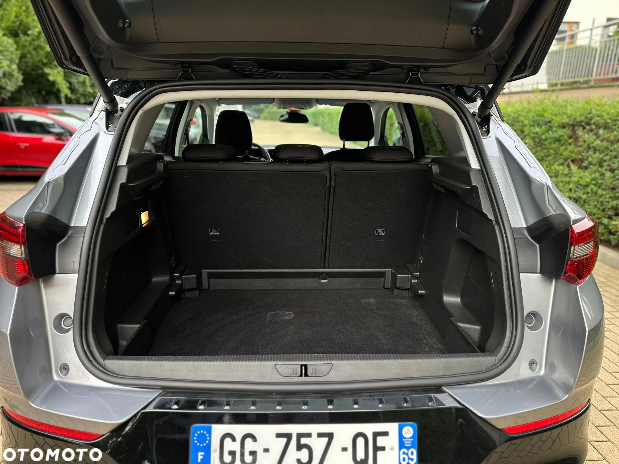 Opel Grandland 1.2 T GS Line S&S - 37