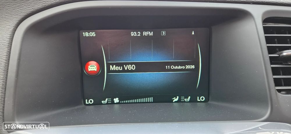 Volvo V60 - 29