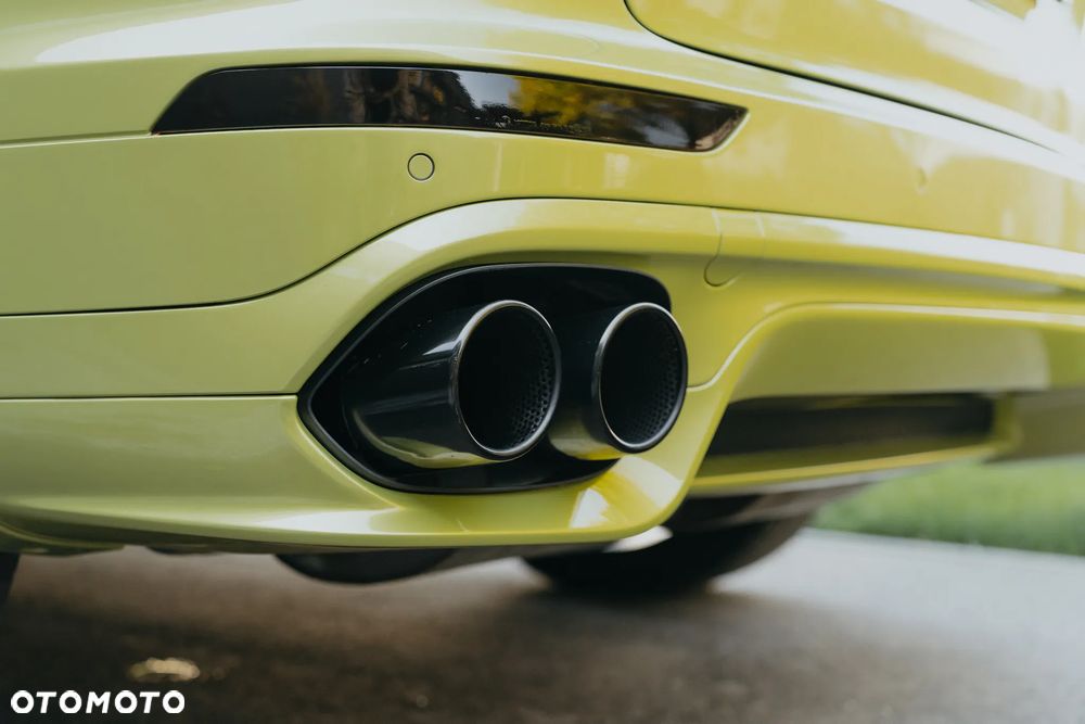 Porsche Cayenne GTS - 29