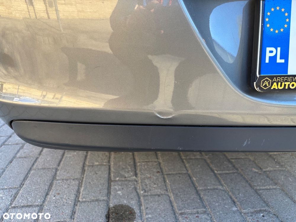 Opel Astra 1.6 EU6 - 8