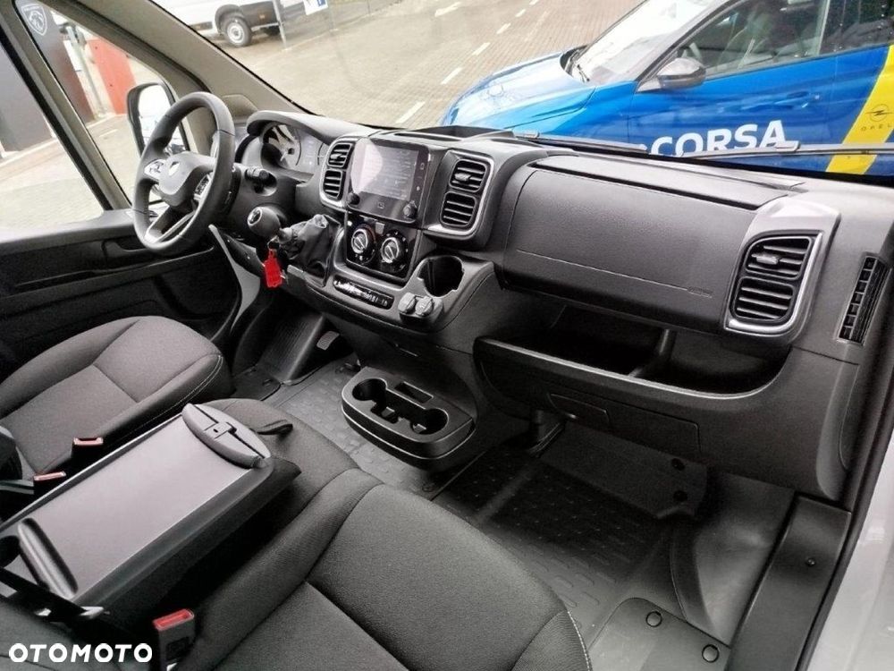 Peugeot BOXER - 26