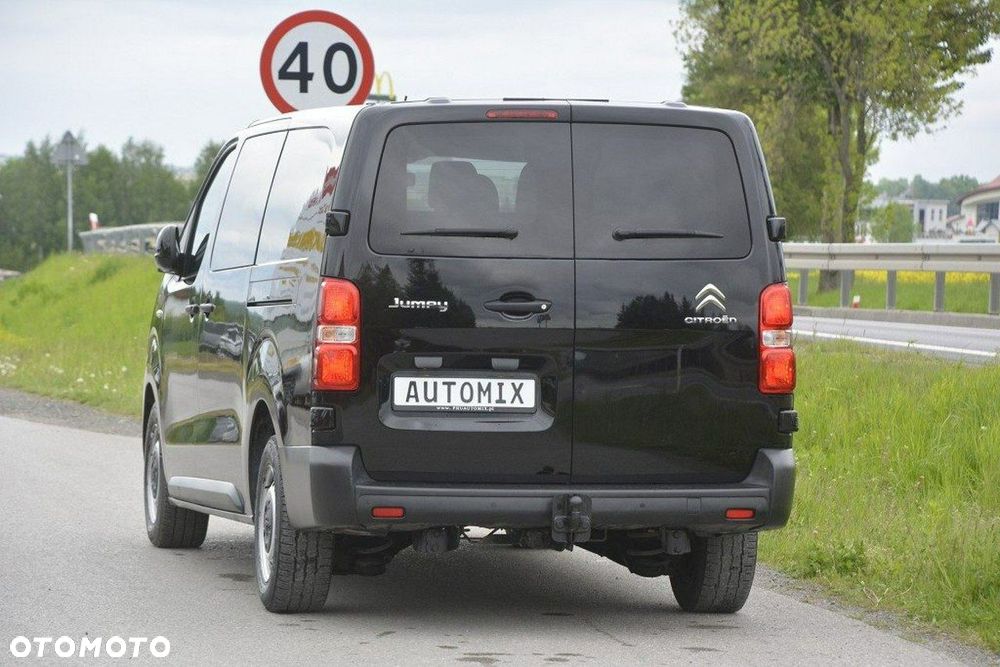 Citroën Jumpy - 5