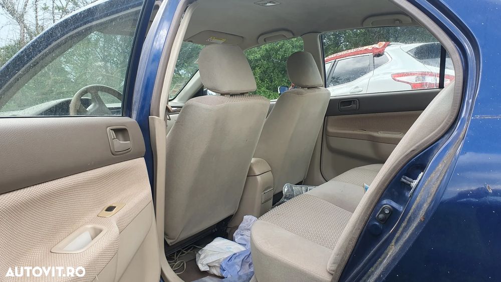 Mitsubishi Lancer 2.0 Comfort - 18
