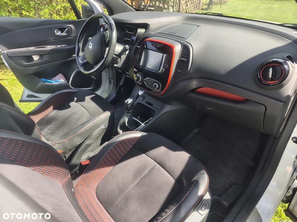Renault Captur - 3
