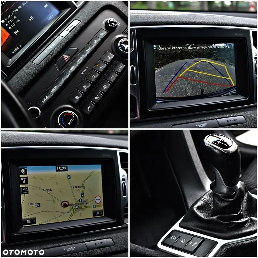 Kia Sportage - 23