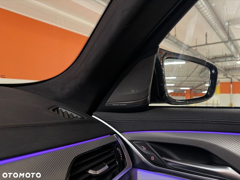 BMW M5 Competition - 15
