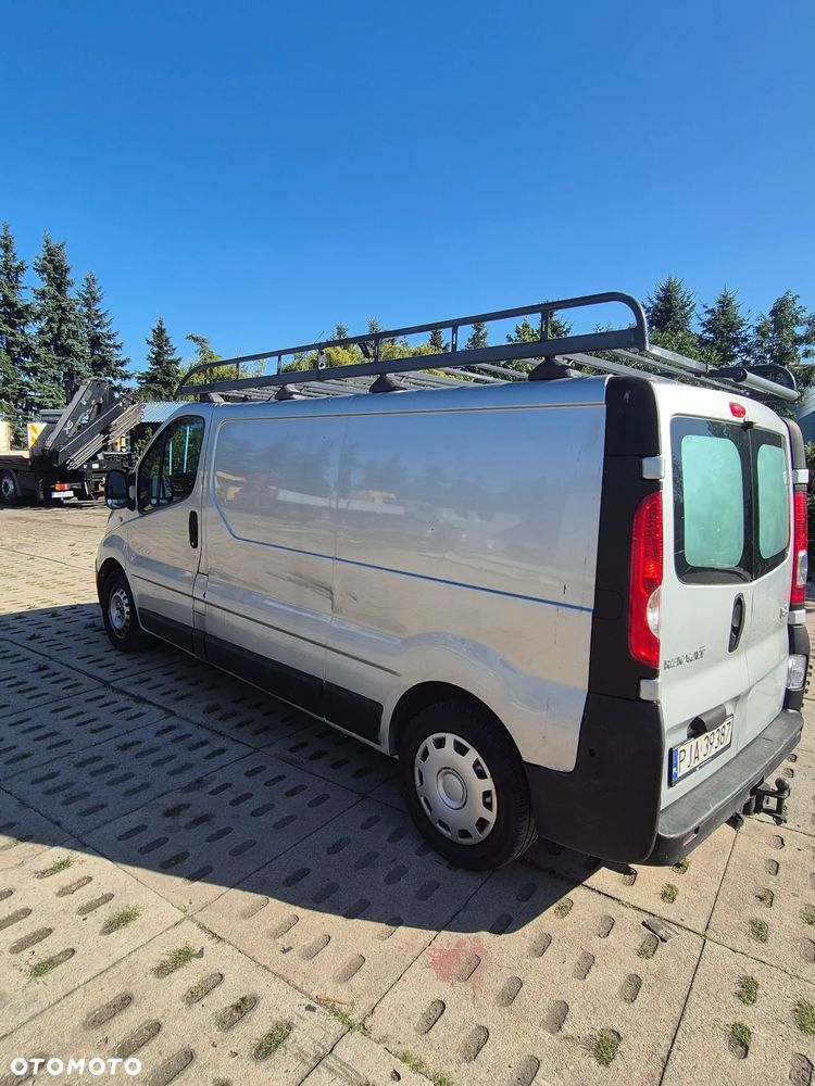 Renault Trafic - 5