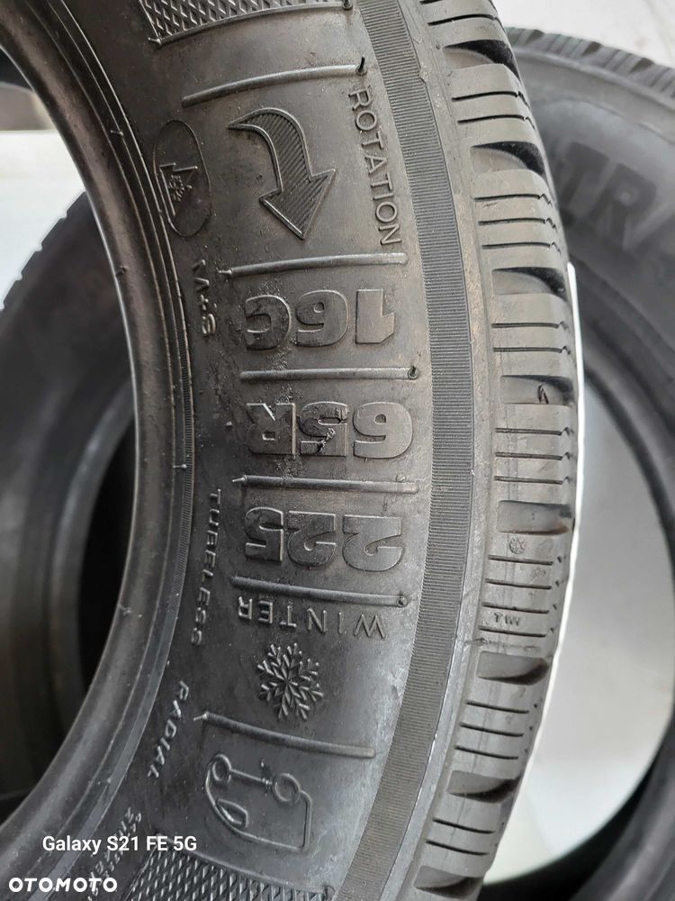 P203336A Para 225/65R16C Kleber Transalp2 2016rok - 4