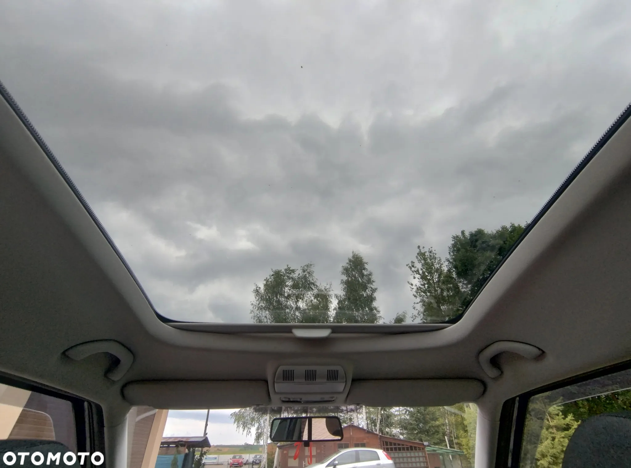 Skoda Roomster 1.4 16V - 31
