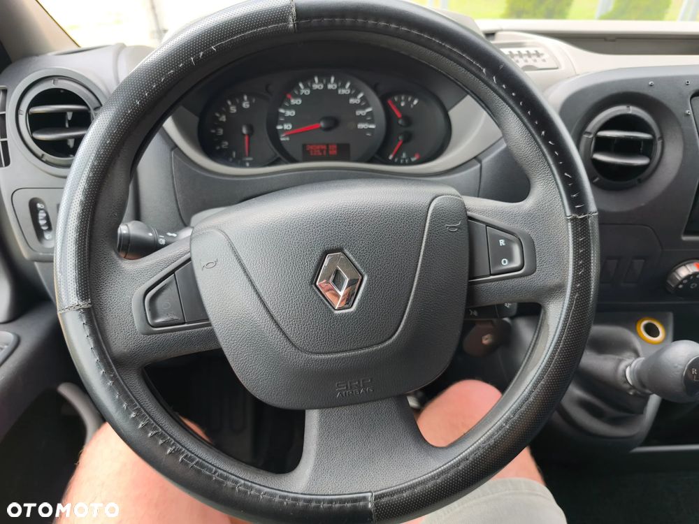 Renault MASTER - 25