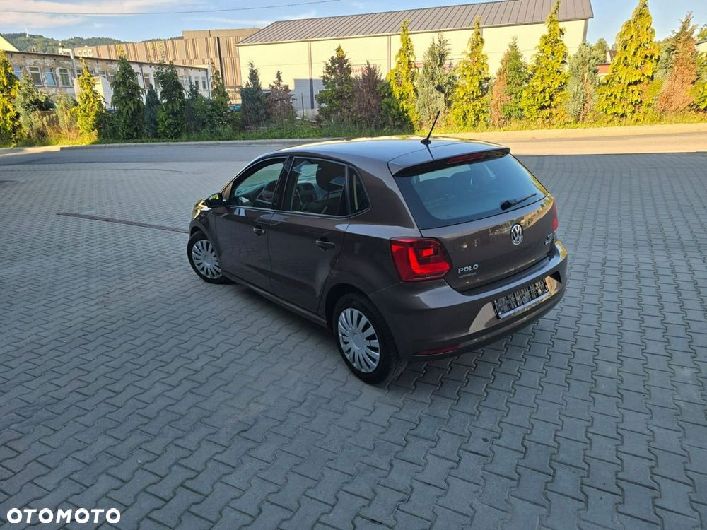 Volkswagen Polo - 6