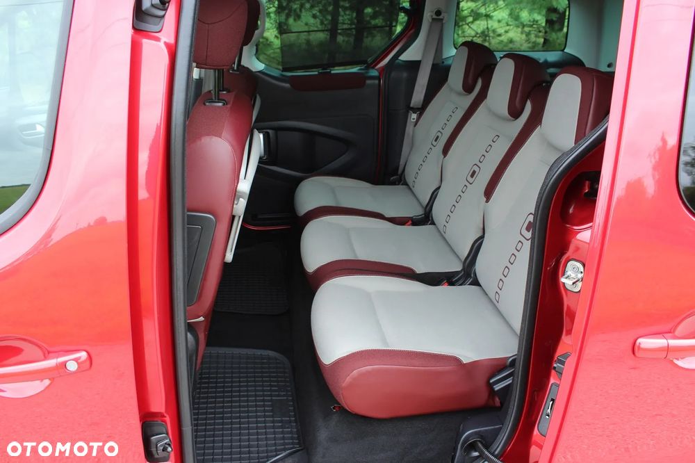 Citroën Berlingo Multispace 1.6 16V Exclusive - 32