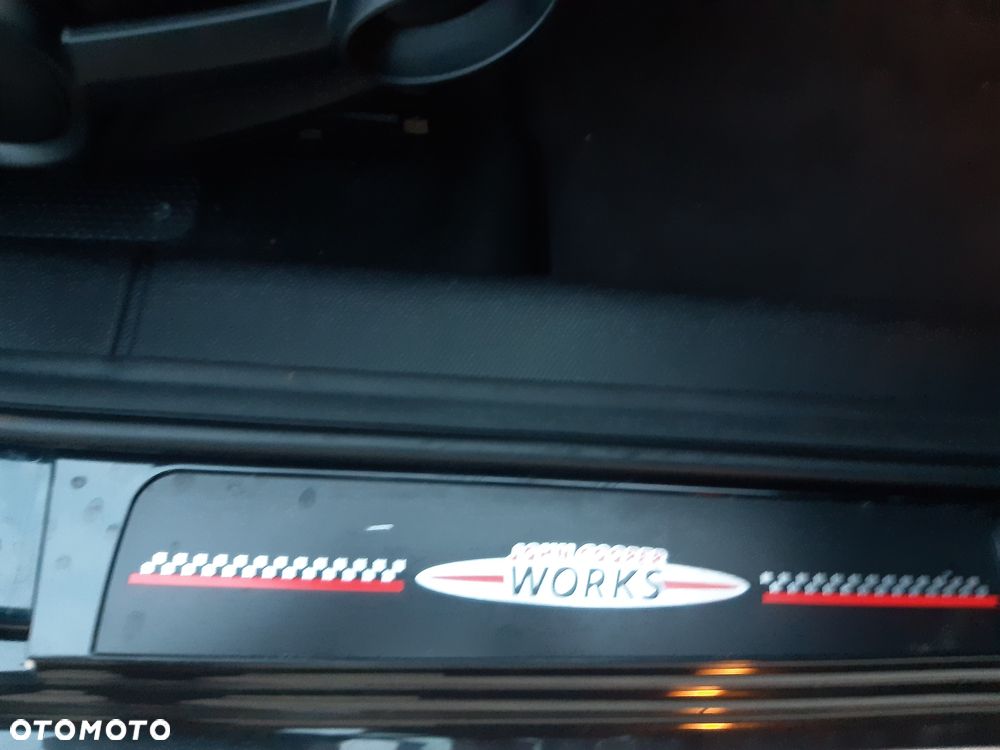 MINI John Cooper Works ALL4 - 20